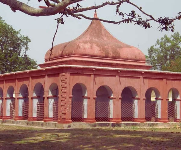 Kiriteswari Temple dharmasthal SHASHISHEKHAR TRIPATHI VEDEYE WORLD