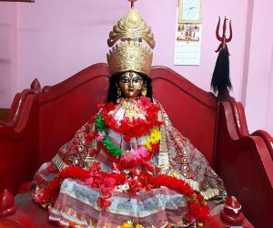 Kiriteswari Temple dharmasthal SHASHISHEKHAR TRIPATHI VEDEYE WORLD