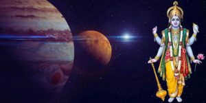 Read more about the article देवगुरु बृहस्पति चलना शुरु करेंगे उल्टी चाल, 118 दिनों तक इन राशि के लोगों पर छप्पर फाड़कर होगी धन की वर्षा