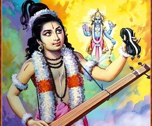 Read more about the article Dharm: भगवान की कथाओं को सुन ऐसी भक्ति लगी कि वेदों के मर्मज्ञ इन ऋषि की देवता भी करने लगे पूजा, बन गए भगवान के “मन”