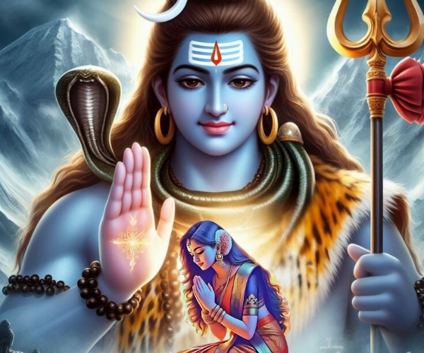 Manas Manthan shiv ji lord shiva kaamdev dharm rati vedeye world