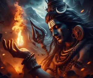 Manas Manthan shiv ji lord shiva kaamdev dharm rati vedeye world