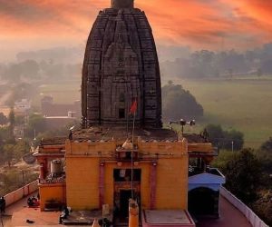 SUN TEMPLE DHARAMSTHAL VEDEYEWORLD 