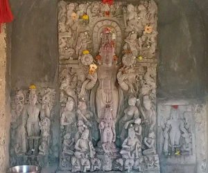 mahoba sun temple DHARAM SHASHISHEKHAR TRIPATHI VEDEYE WORLD