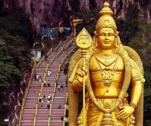 Skand Shashthi DHARM SHASHISHEKHAR TRIPATHI VEDEYE WORLD SANTAN KATHA LAXMI