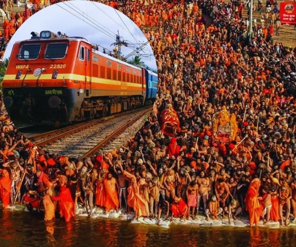 Mahakumbh 2025 Kumbh Mela Prayagraj Kumbh Mahakumbh Snan Kumbh Mela 2024 Sangam Site Kumbh Mela Travel pandit shashishekhar tripathi vedeye world