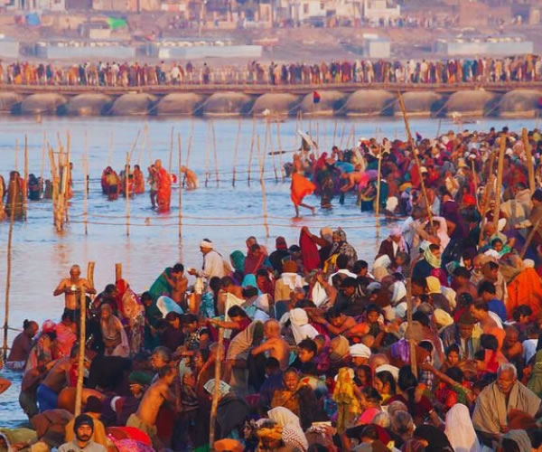Prayagraj Kumbh Mela 2025 Prayagraj Kumbh Mela Kab Lagega Prayagraj Kumbh Mela News Maha kumbh
