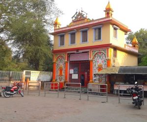 Somnath Temple SHIV DHARM SHASHISHEKHAR TRIPATHI VEDEYE WORLD