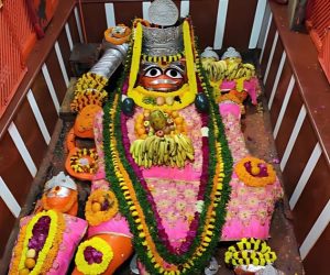 HANUMAN MANDIR sankat mochan hanuman mandir varanasi Dharam