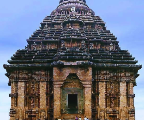 Dharamsthal VEDEYE WORLD