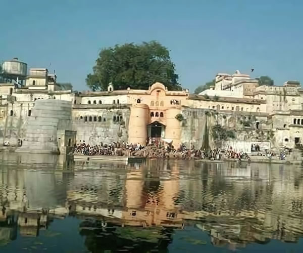 unnao balaji datia MP SUN TEMPLE DHARAM SHASHISHEKHAR TRIPATHI VEDEYE WORLD