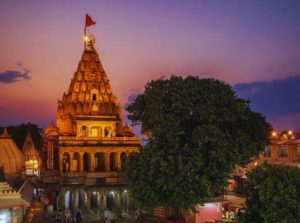 Mahakaleshwar Jyotirlinga DHARM TEMPLE SHASHISHEKHAR TRIPATHI VEDEYE WORLD