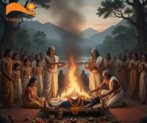 Read more about the article PANDU’S DEATH : जानिए पाण्डु की मृत्यु के बाद किसने किया अंतिम संस्कार, अस्थियां लेकर मुनियों का दल कहां पहुंचा