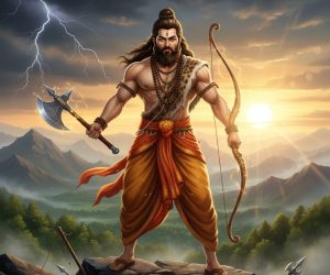 Read more about the article Shri Bhaktamal : श्री परशुराम अवतार की कथा