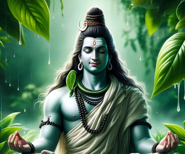 Manas Manthan kaamadev lord shiv shivji devotion Devotional Stories vedeye world