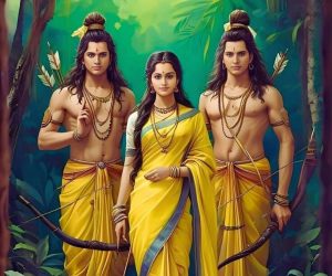 Read more about the article Manas Manthan : वनवास के 14 वर्ष बीतने के साथ ही अयोध्या में होने लगे शुभ शकुन, जानें माताओं, भरत जी सहित वहां के निवासियों के मन में हुई कैसी हलचल 