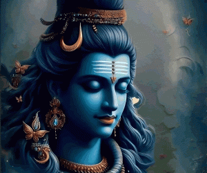 Read more about the article MANAS MANTHAN: पर्वतराज ने शिव जी के बारे में मुनियों से जान तय की विवाह की शुभ लग्न, अरे यह क्या शंकर जी ने कौन से आभूषण पहने