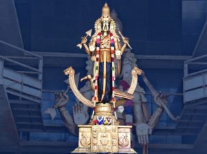 Saniswaran Temple Puducherry Temple Black Clothing Ritual Oil Bath Tradition Relief from Sade Sati Sade Sati Remedies Temple Rituals for Sade Sati Saniswaran Temple Rituals Mysteries of Saniswaran Temple Spiritual Practices Puducherry