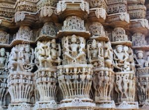 Ranakpur Sun Temple