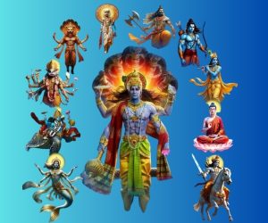 Read more about the article Shri Bhaktamal : श्री हंस अवतार की कथा