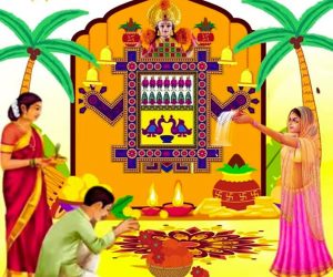 Read more about the article अहोई अष्टमी पर राधा कुंड में स्नान करने से गूंज उठती हैं घर के आंगन में किलकारियां