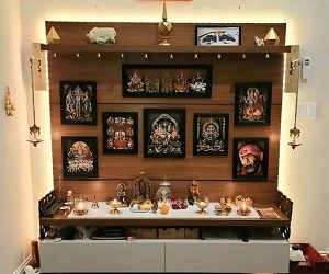 Read more about the article पूजा स्थल की प्रतिमाओं की होती है अहम भूमिका, सही सामग्री और स्थापना से होगा लाभ