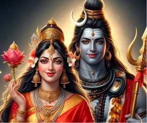 Read more about the article मानस मंथन:  श्री राम की परीक्षा लेने गई सती ने ऐसा क्या देखा जिससे बुरी तरह डर गई और हृदय कांपने लगा, रोचक प्रसंग को आप भी जानिए