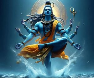 Read more about the article माता सती के झूठ बोलने और श्री राम के प्रति अश्रद्धा दिखाने पर, शिव जी ने लगायी समाधि. जानें सती ने तब रघुनाथ से क्या मांगा?