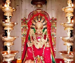 Read more about the article यहां पर बेटी के रूप में होती है मां लक्ष्मी की आराधना, भगवान वेंकटेश से पाना है आशीर्वाद तो पहले करनी होगी उनकी पूजा