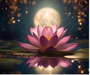 Read more about the article सांसारिक चीजों में सुख की तलाश व्यर्थ, भगवान की भक्ति को रूप गंगा जी को छोड़ ओस की बूंदों से कैसे मिल सकती है तृप्ति