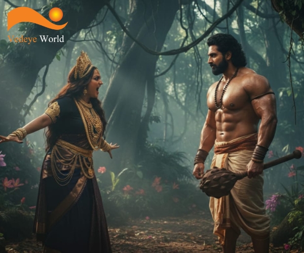 Read more about the article Dharma : जंगल में विश्राम कर रहे पांडवों को मारने के लिए जिसे भेजा गया उसका मन क्यों बदल गया, जानने के लिए पढ़े पूरी खबर  