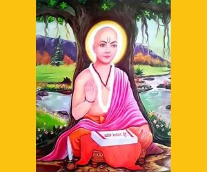 Read more about the article Shri Bhaktamal : “श्री भक्तमाल” के रचयिता नाभादास जी का परिचय