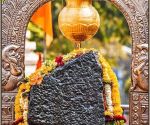 Shani Shingnapur Temple shashishekhar Tripathi vedeye world shani dev tirthsthal