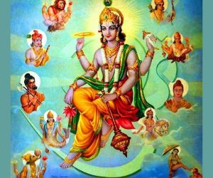 Read more about the article Shri Bhaktamal : श्री पृथु जी के अवतार की कथा