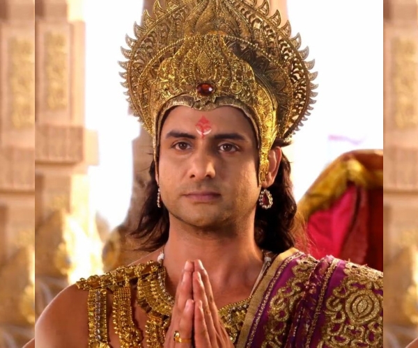 Read more about the article Dharma :  युधिष्ठिर की अनुमति मिलते ही राक्षसी हिडिम्बा के विवाह का प्रस्ताव रखने पर भीम ने रखी यह शर्त 