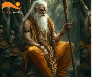 Read more about the article Dharma : जानिए किस तरह गुरु कृपाचार्य के पुत्र और पुत्री का हुआ जन्म, पुत्र ने किन लोगों के साथ धनुर्वेद का अभ्यास किया 