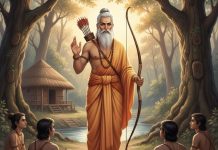 Dharma : अर्जुन को संसार का श्रेष्ठ धनुर्धर बनाने के चक्कर में गुरु द्रोण ने एकलव्य से ऐसा क्या मांगा जो उसने तुरंत दे दिया