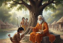 Dharma : राजकुमारों को अस्त्र-शस्त्र सिखाने वाले गुरु द्रोणाचार्य ने एक भील बालक को शिक्षा देने से किया मना, जानिए फिर बालक ने क्या किया