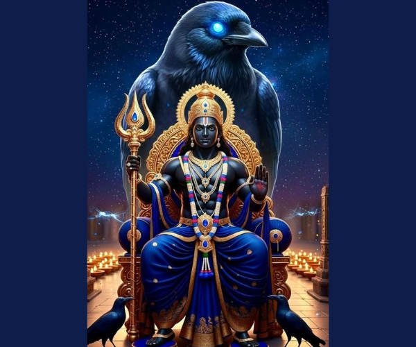 You are currently viewing Shani Margi 2025 : शनि की सीधी चाल, किन राशि वालों को देगी राहत और किसकी होगी कड़ी परीक्षा