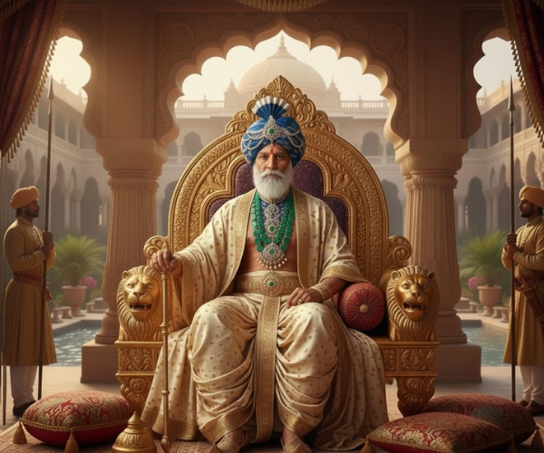 You are currently viewing Dharma :  पांचाल पर अचानक आक्रमण देख राजा द्रुपद ने क्या किया, जानिए वहां के नागरिक क्या घरों में दुबक गए या मोर्चे पर आए