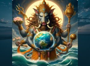 Read more about the article Shri Bhaktamal : श्री वाराह अवतार की कथा