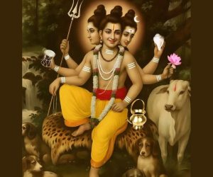 Read more about the article Shri Bhaktamal : श्री दत्तात्रेय अवतार की कथा