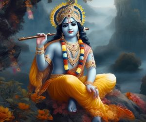 Read more about the article Shri Bhakatmal :  श्री कृष्ण अवतार की कथा