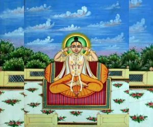 Read more about the article Shri Bhaktamal : श्री यज्ञ अवतार की कथा