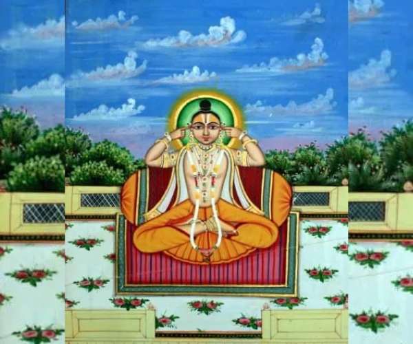 Read more about the article Shri Bhaktamal : श्री यज्ञ अवतार की कथा